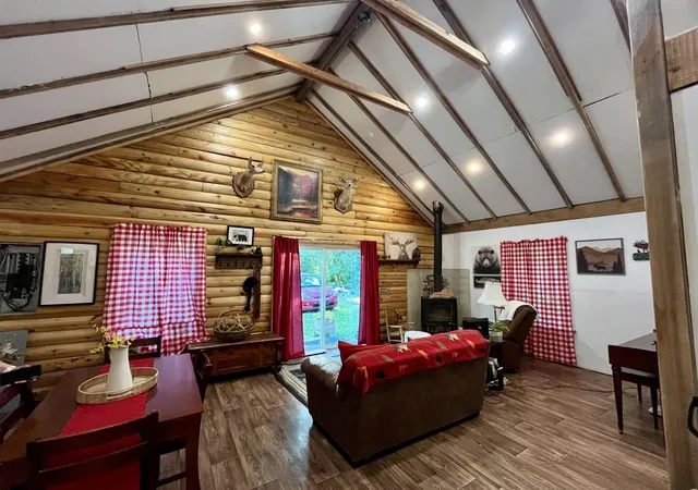 Single family home for sale at 2789 Black Crk Rd, Clay City, KY 40312 | MLS# 26021992
