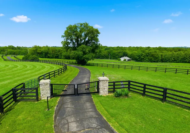 Photo 1 of Sale Pending at 9126 Troy Pike, Versailles, KY 40383 | MLS# 26021937 | Listing updated on 2026-09-04