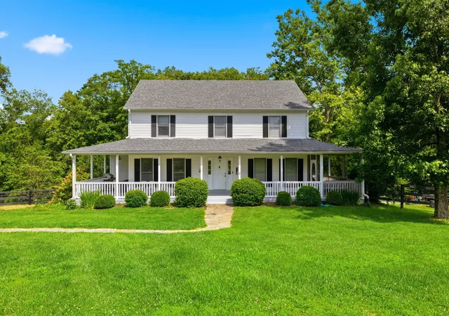 Photo 3 of Sale Pending at 9126 Troy Pike, Versailles, KY 40383 | MLS# 26021937 | Listing updated on 2026-09-04