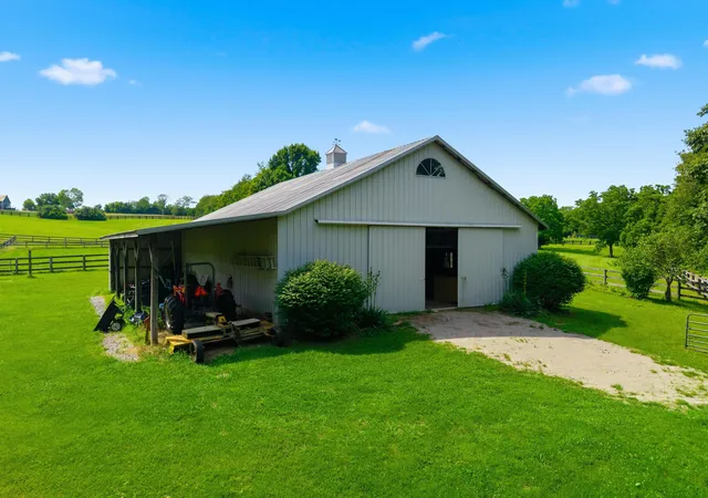 Photo 4 of Sale Pending at 9126 Troy Pike, Versailles, KY 40383 | MLS# 26021937 | Listing updated on 2026-09-04