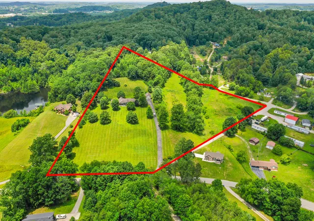 Photo 1 of Land for sale at 1165 Conley Rd, London, KY 40744 | MLS# 26021916 | Listing updated on 2026-08-25