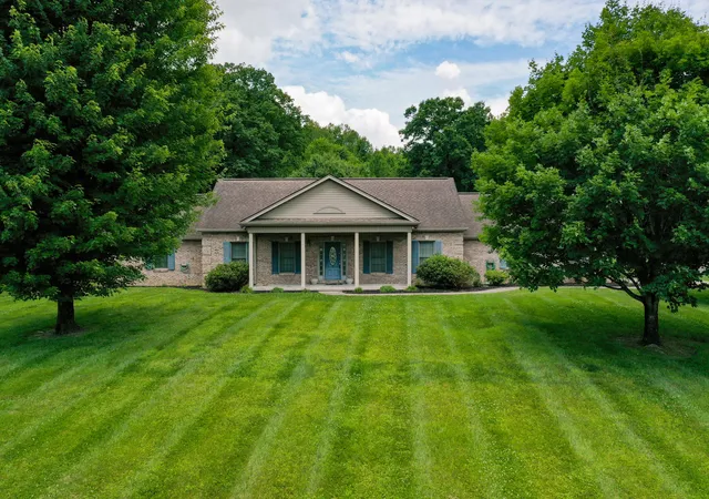Photo 3 of Land for sale at 1165 Conley Rd, London, KY 40744 | MLS# 26021916 | Listing updated on 2026-08-25
