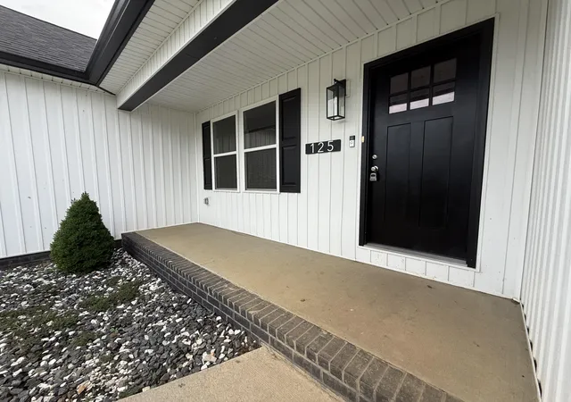 Photo 24 of Single family home for sale at 125 Sawgrass Ln, Harrodsburg, KY 40330 | MLS# 26021917 | Listing updated on 2026-09-10