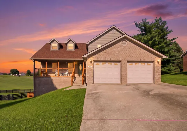 Single family home for sale at 307 General Smith Dr, Richmond, KY 40475 | MLS# 26022542