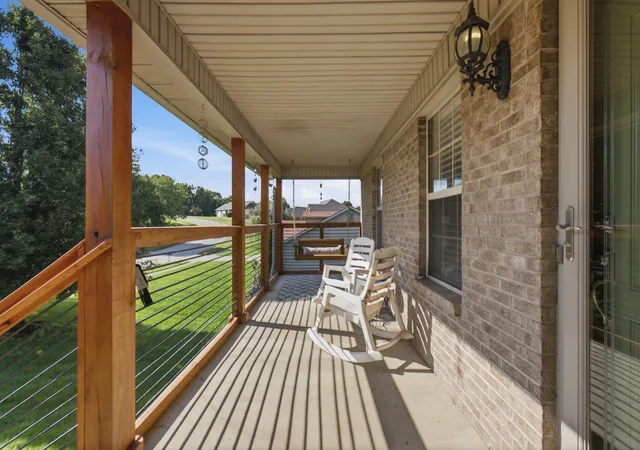 Photo 2 of Single family home for sale at 307 General Smith Dr, Richmond, KY 40475 | MLS# 26022542 | Listing updated on 2026-10-29