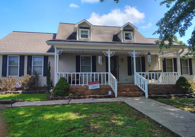 Photo 1 of Single family home for sale at 503 Paradise Rd, Mayfield, KY 42066 | MLS# 26022954 | Listing updated on 2026-08-23