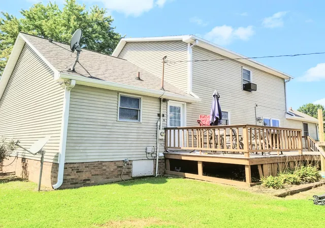 Photo 4 of Single family home for sale at 503 Paradise Rd, Mayfield, KY 42066 | MLS# 26022954 | Listing updated on 2026-08-23