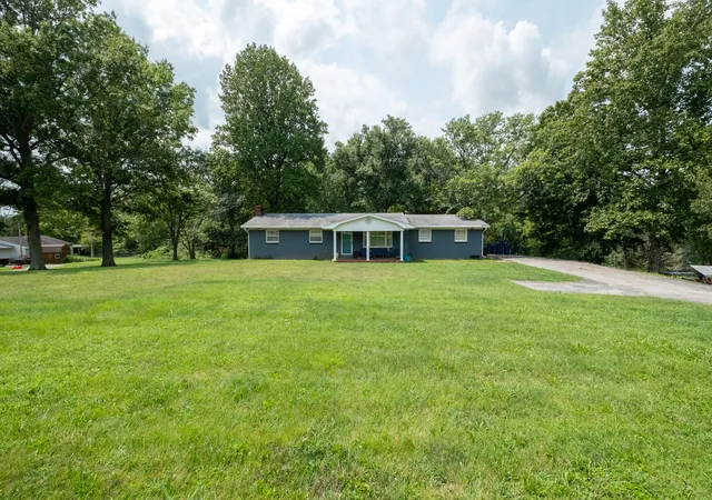 Photo 1 of Single family home for sale at 2778 Cedar Grv Rd, Somerset, KY 42501 | MLS# 26021949 | Listing updated on 2026-08-13