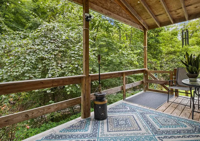 Photo 3 of Sale Pending at 831 Beech Bottom Rd, Wooton, KY 41776 | MLS# 26023136 | Listing updated on 2026-09-02