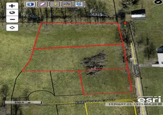 Photo 1 of Land for sale at Lots 9 11 Park Ave, Somerset, KY 42503 | MLS# 26021947 | Listing updated on 2026-08-13