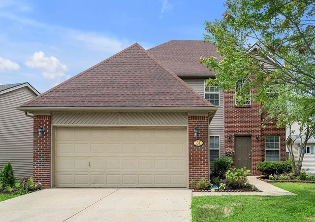 Photo 1 of Single family home for sale at 3041 Drexel Pass, Lexington, KY 40509 | MLS# 26021952 | Listing updated on 2026-10-13