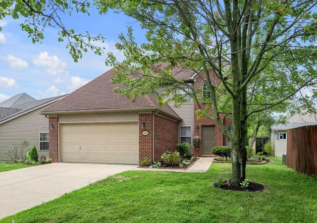 Photo 2 of Single family home for sale at 3041 Drexel Pass, Lexington, KY 40509 | MLS# 26021952 | Listing updated on 2026-10-13