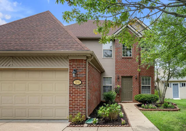 Photo 3 of Single family home for sale at 3041 Drexel Pass, Lexington, KY 40509 | MLS# 26021952 | Listing updated on 2026-10-13