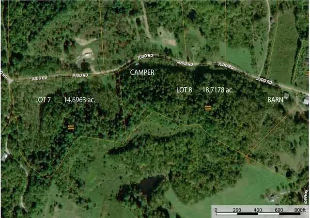 Photo 1 of Land for sale at 14 Judd Rd, Booneville, KY 41314 | MLS# 26021977 | Listing updated on 2026-08-13