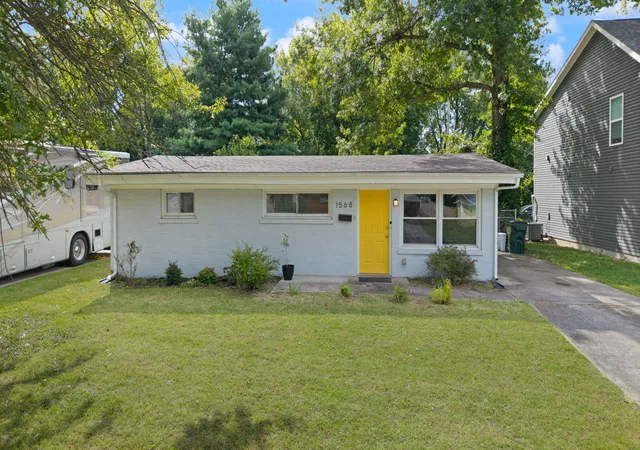 Photo 1 of Sale Pending at 1568 Heron Ln, Lexington, KY 40503 | MLS# 26022075 | Listing updated on 2026-10-13