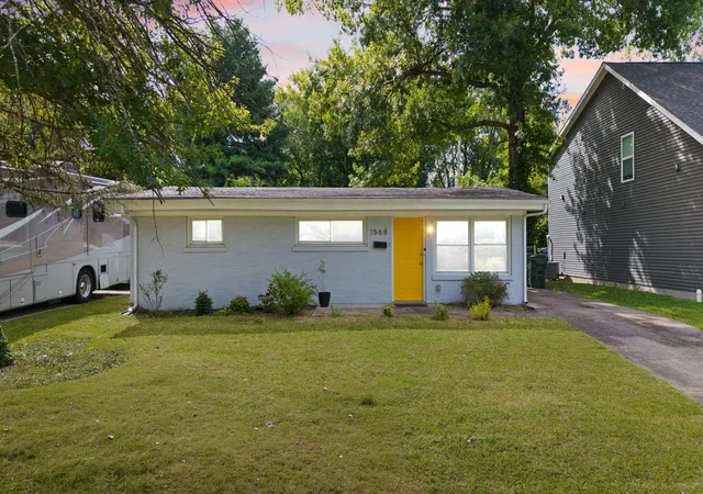 Photo 4 of Sale Pending at 1568 Heron Ln, Lexington, KY 40503 | MLS# 26022075 | Listing updated on 2026-10-13