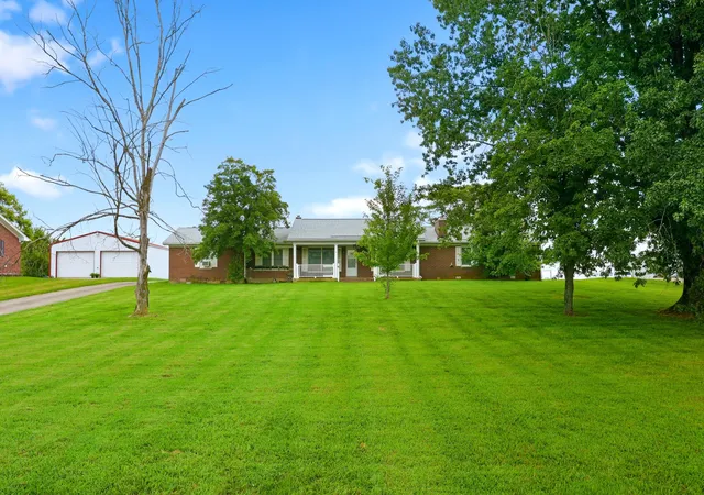 Photo 1 of Single family home for sale at 1181 Old Louisville Rd, Salvisa, KY 40372 | MLS# 26022917 | Listing updated on 2026-08-24