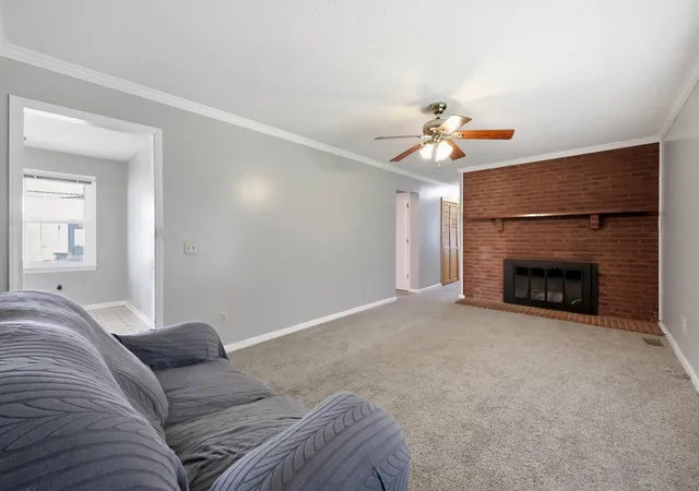 Photo 3 of Single family home for sale at 1181 Old Louisville Rd, Salvisa, KY 40372 | MLS# 26022917 | Listing updated on 2026-09-16