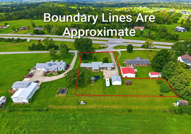 Photo 55 of Single family home for sale at 1181 Old Louisville Rd, Salvisa, KY 40372 | MLS# 26022917 | Listing updated on 2026-08-24