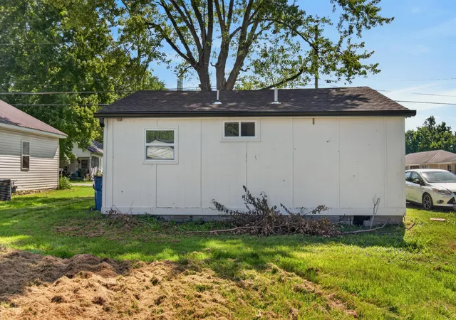 Photo 19 of Single family home for sale at 85 Kinnard Kelley Ln, Junction City, KY 40440 | MLS# 26023431 | Listing updated on 2026-09-30