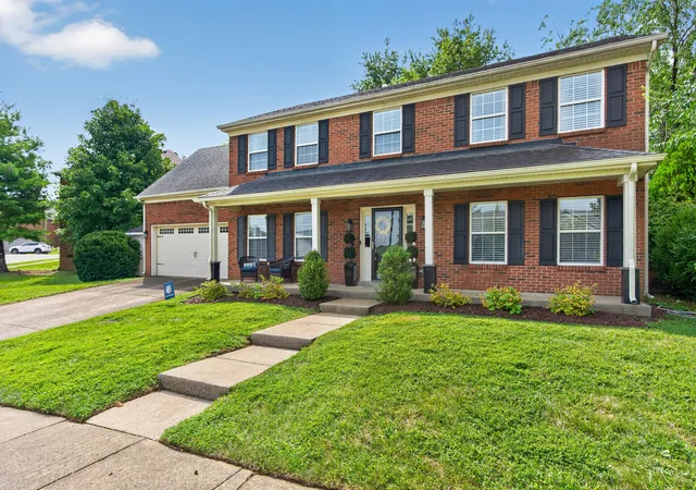 Photo 1 of Sale Pending at 4000 Palmetto Springs Way, Lexington, KY 40513 | MLS# 26022130 | Listing updated on 2026-09-11