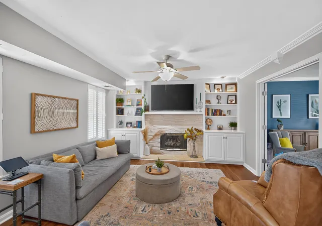 Photo 4 of Sale Pending at 4000 Palmetto Springs Way, Lexington, KY 40513 | MLS# 26022130 | Listing updated on 2026-09-11