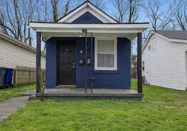 Multi family home for sale at 346 E 2nd Street, Lexington, KY 40508 | MLS# 26021986