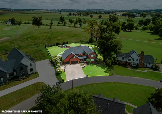 Photo 65 of Single family home for sale at 409 Holly Ln, Princeton, KY 42445 | MLS# 26022497 | Listing updated on 2026-08-19