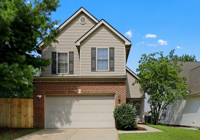 Photo 1 of Sale Pending at 3981 Winthrop Dr, Lexington, KY 40514 | MLS# 26021997 | Listing updated on 2026-09-14