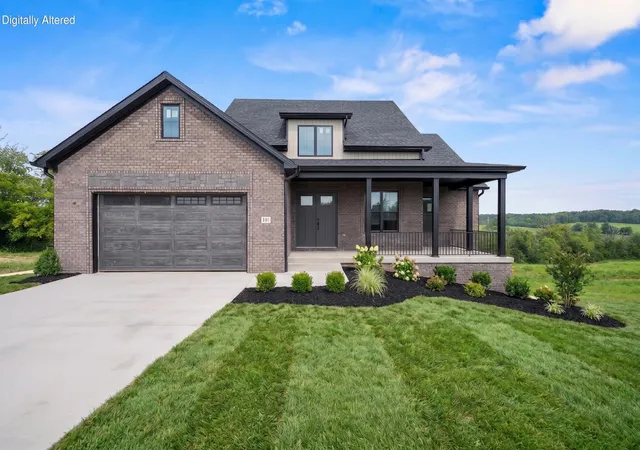 Photo 1 of Single family home for sale at 101 Dawn Ct, Richmond, KY 40475 | MLS# 26022021 | Listing updated on 2026-09-14