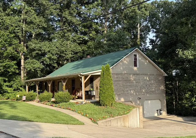 Photo 1 of Single family home for sale at 1416 Prather Dr, Nancy, KY 42544 | MLS# 26022020 | Listing updated on 2026-09-19