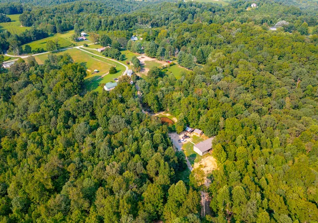 Photo 1 of Land for sale at 2685 E Highway 1376, East Bernstadt, KY 40729 | MLS# 26022408 | Listing updated on 2026-08-18