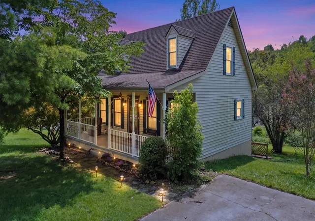 Photo 1 of Single family home for sale at 46 Water Plant Rd, Stearns, KY 42647 | MLS# 26022024 | Listing updated on 2026-09-11