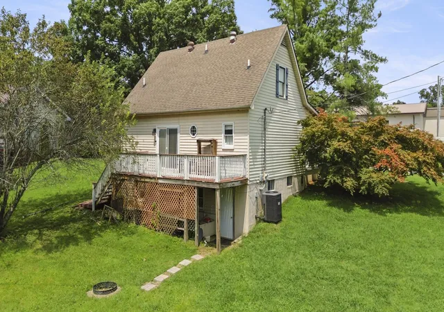 Photo 28 of Single family home for sale at 46 Water Plant Rd, Stearns, KY 42647 | MLS# 26022024 | Listing updated on 2026-09-11