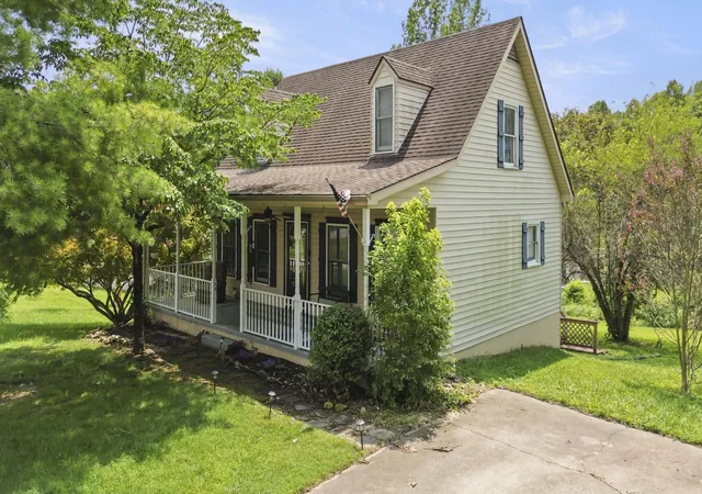 Photo 2 of Single family home for sale at 46 Water Plant Rd, Stearns, KY 42647 | MLS# 26022024 | Listing updated on 2026-10-21