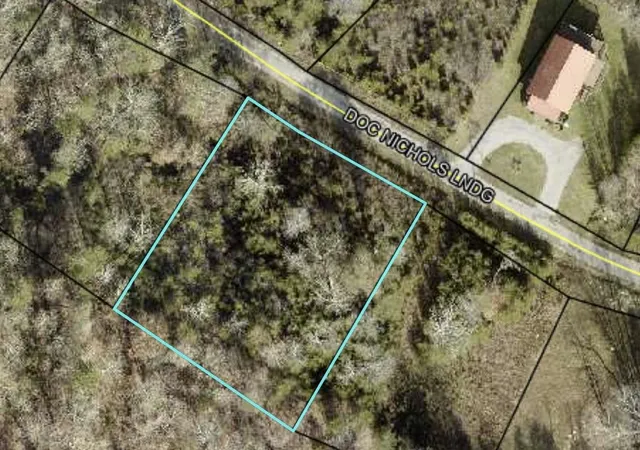 Photo 4 of Land for sale at Lot 34 Doc Nichols Landing, Bronston, KY 42518 | MLS# 26022026 | Listing updated on 2026-09-03