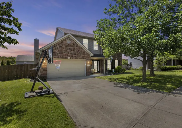 Photo 1 of Single family home for sale at 568 Thames Cir, Nicholasville, KY 40356 | MLS# 26022067 | Listing updated on 2026-09-01