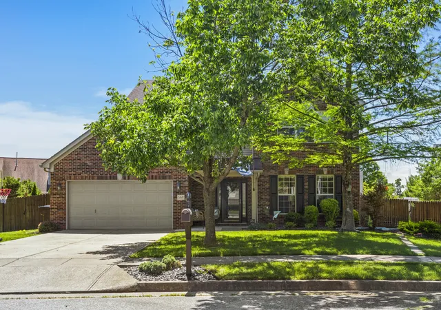 Photo 3 of Single family home for sale at 568 Thames Cir, Nicholasville, KY 40356 | MLS# 26022067 | Listing updated on 2026-09-01