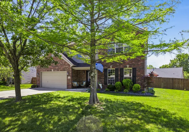 Photo 3 of Single family home for sale at 568 Thames Cir, Nicholasville, KY 40356 | MLS# 26022067 | Listing updated on 2026-09-01