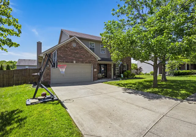 Photo 4 of Single family home for sale at 568 Thames Cir, Nicholasville, KY 40356 | MLS# 26022067 | Listing updated on 2026-09-01