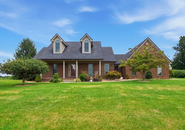 Photo 1 of Sale Pending at 413 Hackett Pike, Richmond, KY 40475 | MLS# 26022635 | Listing updated on 2026-09-12