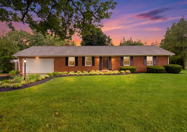 Photo 2 of Sale Pending at 4660 Athens Walnut Hl Pike, Lexington, KY 40515 | MLS# 26022192 | Listing updated on 2026-09-29