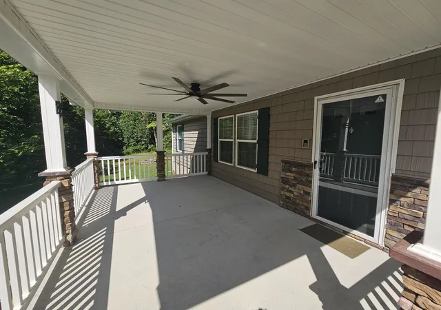 Photo 3 of Single family home for sale at 335 Secluded Ridge, Mount Vernon, KY 40456 | MLS# 26022051 | Listing updated on 2026-09-09