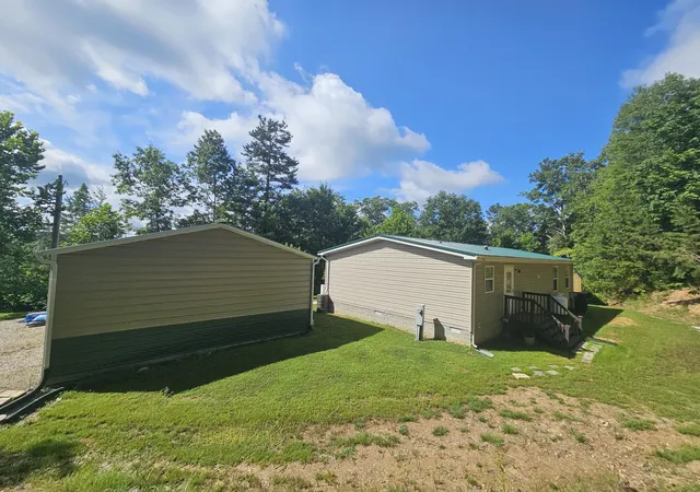 Photo 4 of Single family home for sale at 335 Secluded Ridge, Mount Vernon, KY 40456 | MLS# 26022051 | Listing updated on 2026-09-09