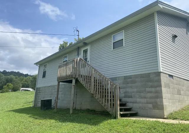 Photo 2 of Single family home for sale at 205 Keith Whitley Blvd, Sandy Hook, KY 41171 | MLS# 26022138 | Listing updated on 2026-08-14