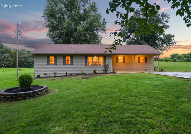 Photo 2 of Sale Pending at 1167 Blue Lick Rd, Berea, KY 40403 | MLS# 26022093 | Listing updated on 2026-09-09