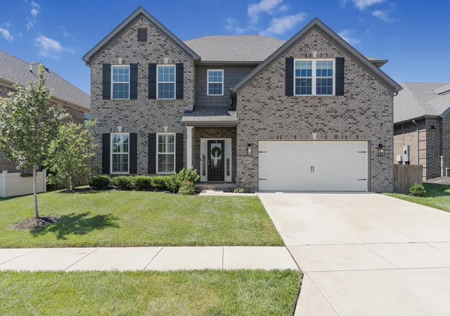 Photo 1 of Single family home for sale at 605 Sunny Lndg Trl, Lexington, KY 40515 | MLS# 26023182 | Listing updated on 2026-09-14