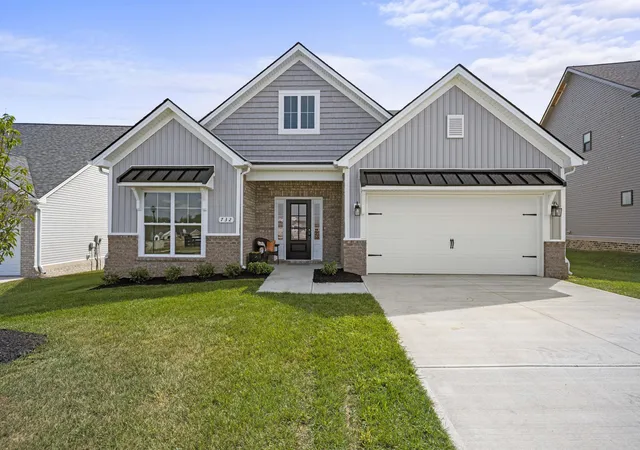 Photo 1 of Sale Pending at 5113 Locke Dr, Richmond, KY 40475 | MLS# 26022074 | Listing updated on 2026-08-14