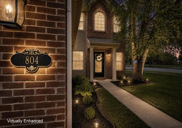 Single family home for sale at 804 Winding Oak Trl, Lexington, KY 40511 | MLS# 26022898