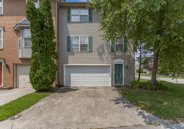 Townhouse for sale at 1113 Ashford Ln, Lexington, KY 40515 | MLS# 26022092